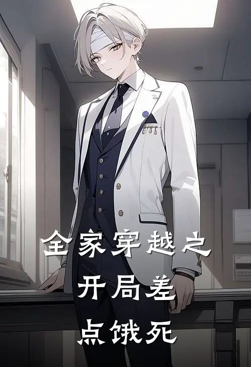 全家穿越之，开局差点饿死