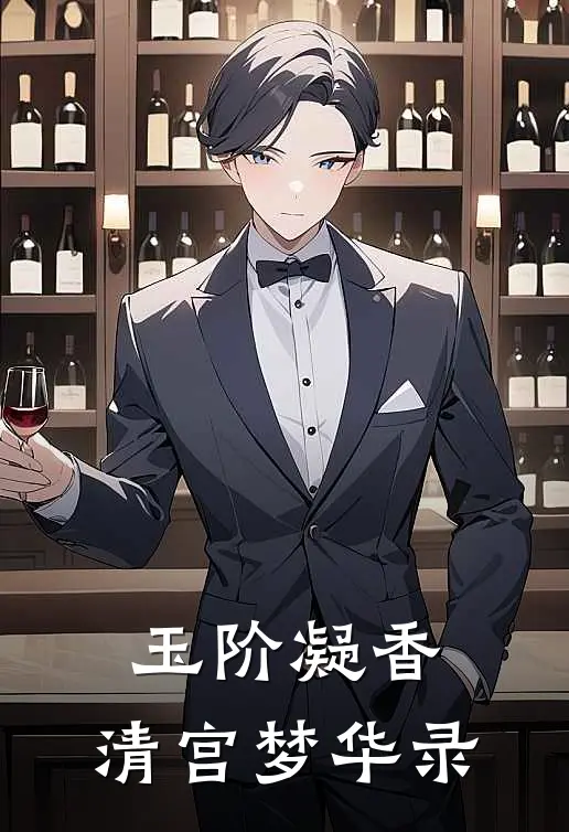 玉阶凝香：清宫梦华录沈清晏甄嬛完本完结小说_完本完结小说玉阶凝香：清宫梦华录(沈清晏甄嬛)