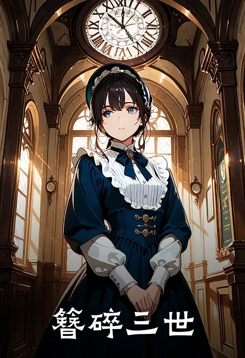 簪碎三世萧彻沈宜安热门的小说_热门小说在线阅读簪碎三世萧彻沈宜安