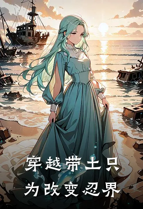 穿越带土只为改变忍界