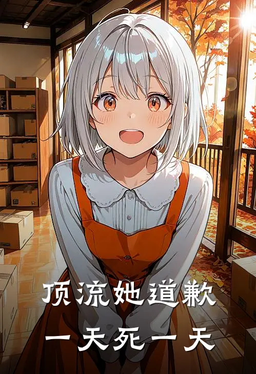 顶流她道歉一天死一天