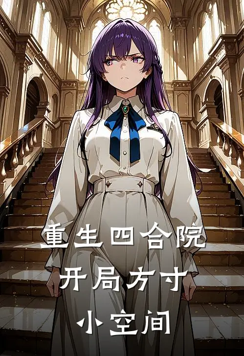 重生四合院：开局方寸小空间