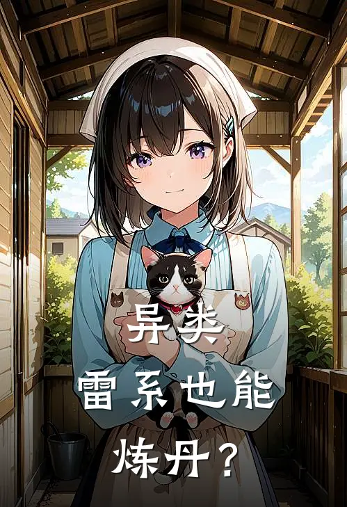 异类：雷系也能炼丹？