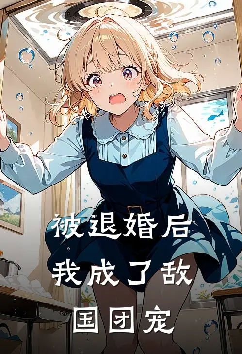 被退婚后我成了敌国团宠