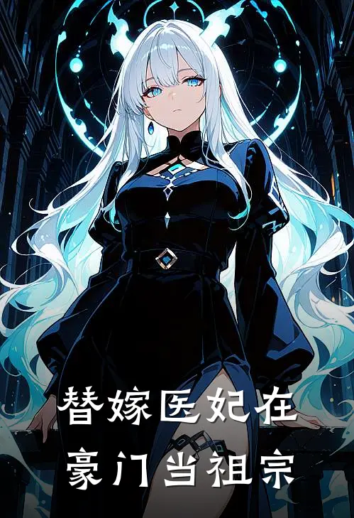 替嫁医妃在豪门当祖宗