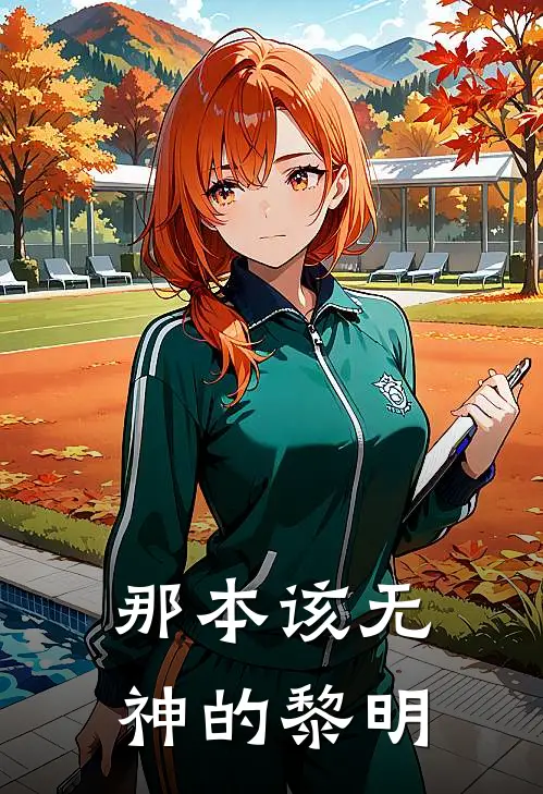 那本该无神的黎明