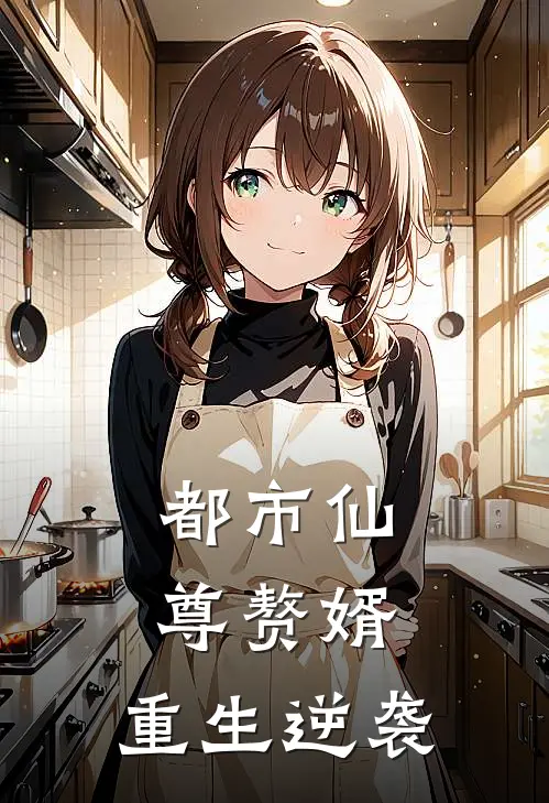 都市仙尊赘婿：重生逆袭