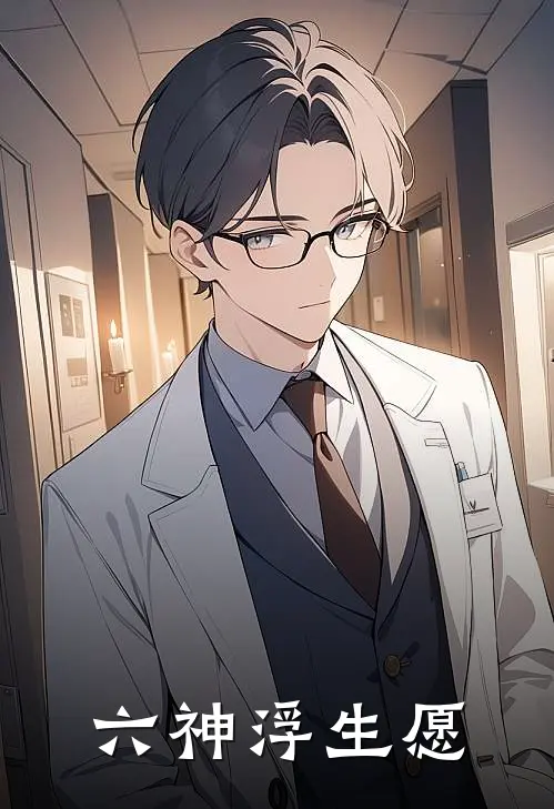 六神浮生愿刻渊玄烬最新完结小说推荐_最新更新小说六神浮生愿(刻渊玄烬)
