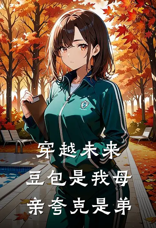 穿越未来，豆包是我母亲夸克是弟