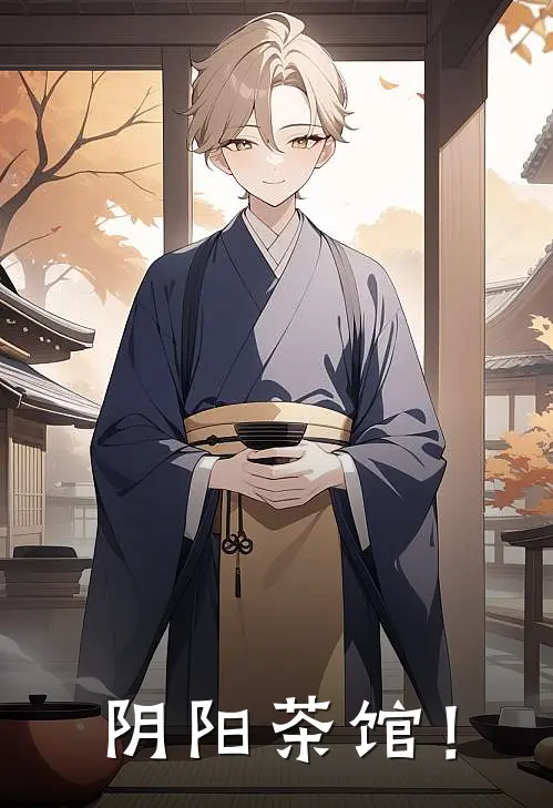 阴阳茶馆！(秦阴张东盛)免费小说阅读_免费小说完整版阴阳茶馆！(秦阴张东盛)