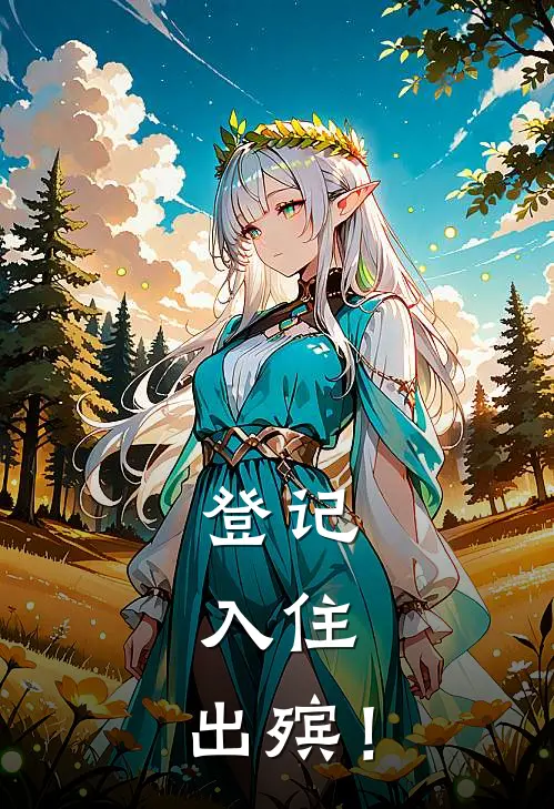 登记，入住，出殡！