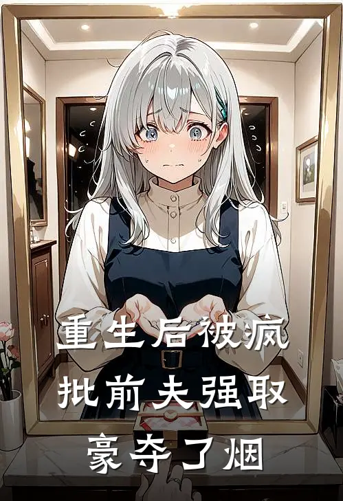 重生后被疯批前夫强取豪夺了烟