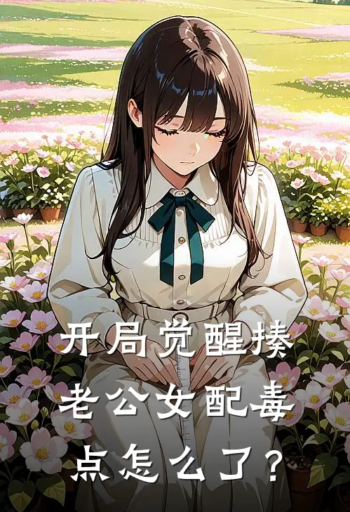 开局觉醒揍老公女配毒点怎么了？