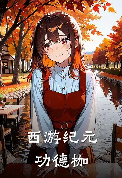 西游纪元：功德枷