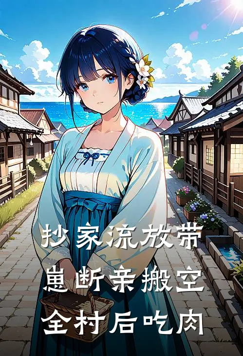 抄家流放带崽断亲搬空全村后吃肉