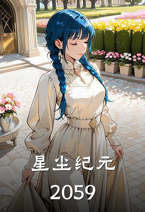 星尘纪元2059