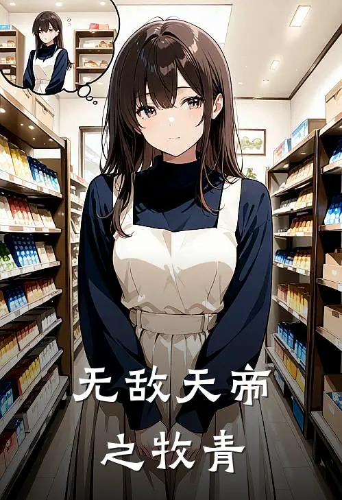 无敌天帝之牧青