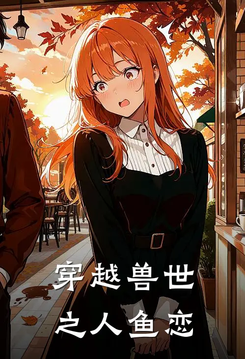 穿越兽世之人鱼恋