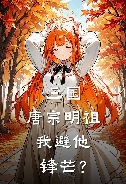 三国，唐宗明祖，我避他锋芒？