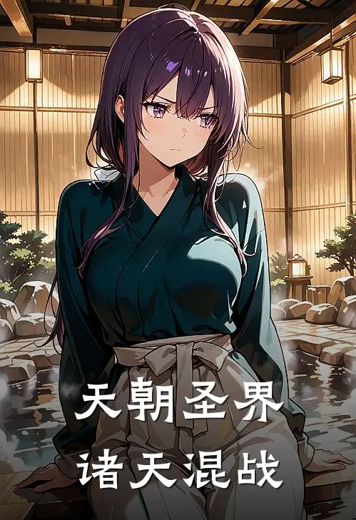 天朝圣界：诸天混战