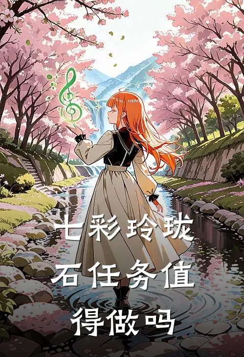 七彩玲珑石任务值得做吗