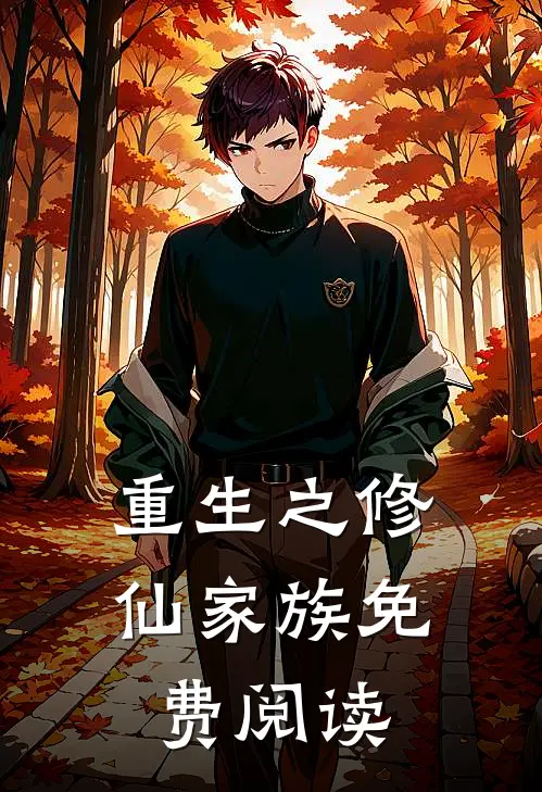 重生之修仙家族免费阅读