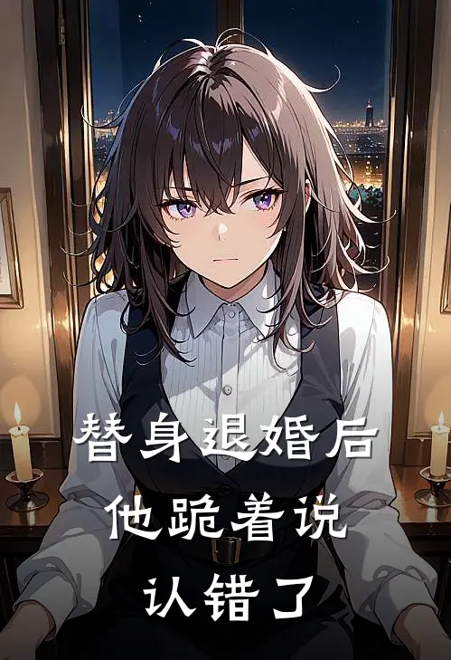 替身退婚后，他跪着说认错了