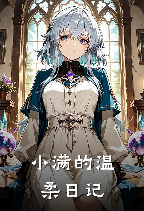小满的温柔日记