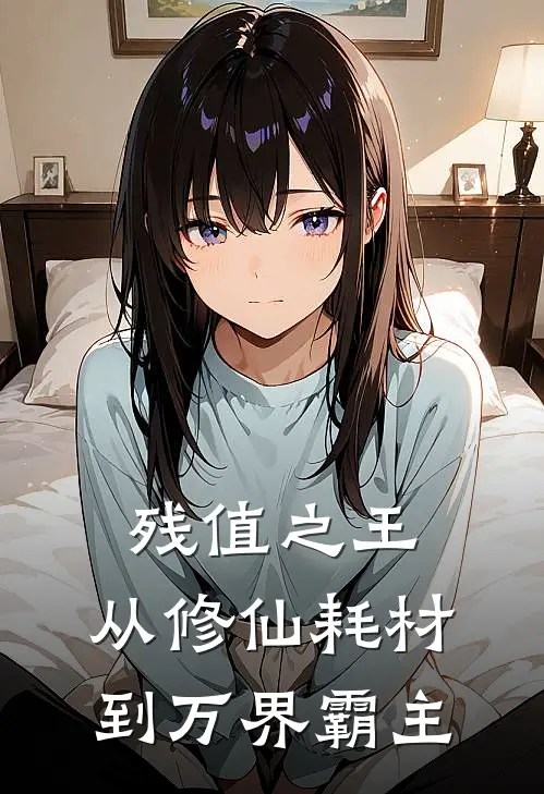 残值之王：从修仙耗材到万界霸主