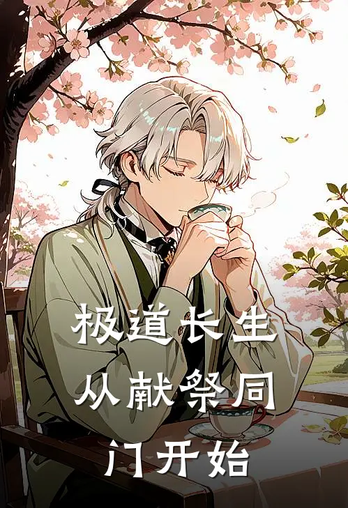 极道长生：从献祭同门开始