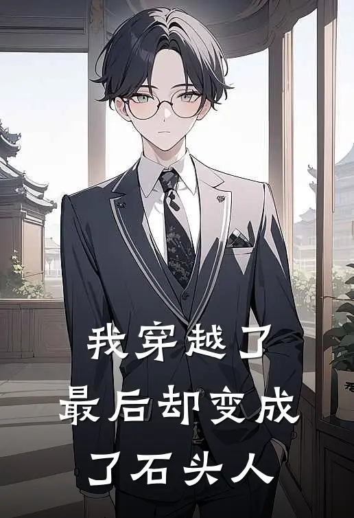 我穿越了，最后却变成了石头人