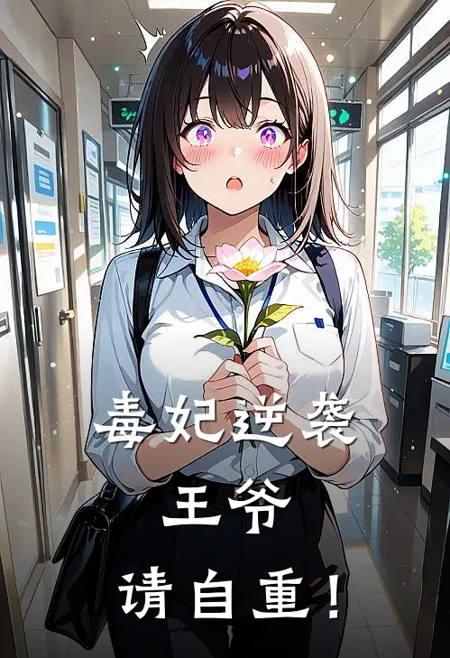 毒妃逆袭：王爷，请自重！