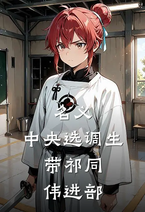 名义：中央选调生，带祁同伟进部(林然赵鹏远)最新小说全文阅读_最新章节列表名义：中央选调生，带祁同伟进部(林然赵鹏远)