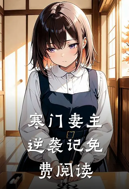 寒门妻主逆袭记免费阅读