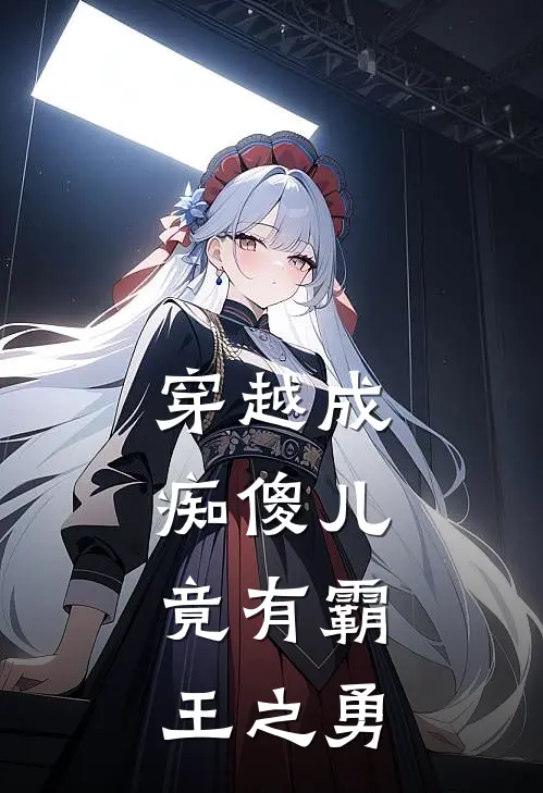 穿越成痴傻儿，竟有霸王之勇