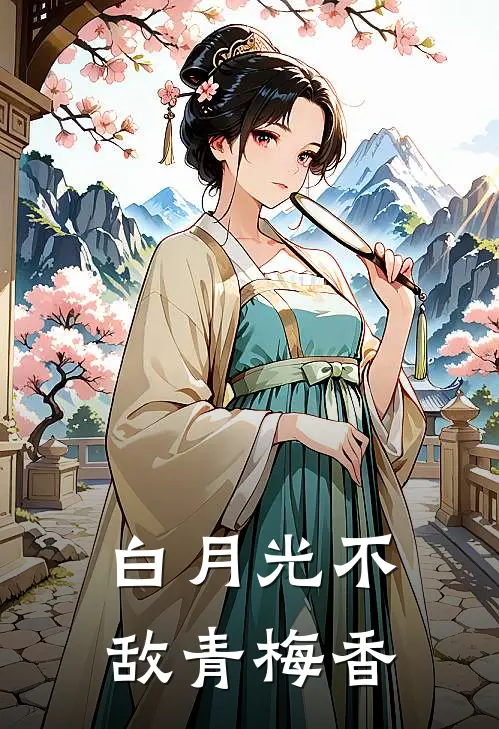 白月光不敌青梅香
