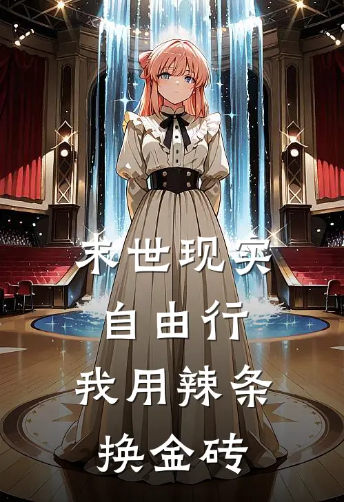 末世现实自由行，我用辣条换金砖