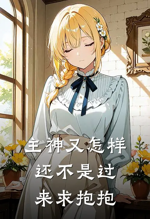 主神又怎样，还不是过来求抱抱