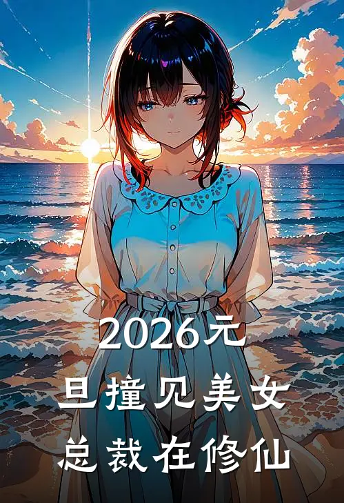 2026元旦撞见美女总裁在修仙