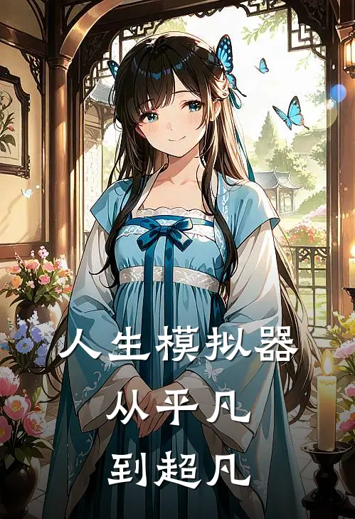 人生模拟器，从平凡到超凡