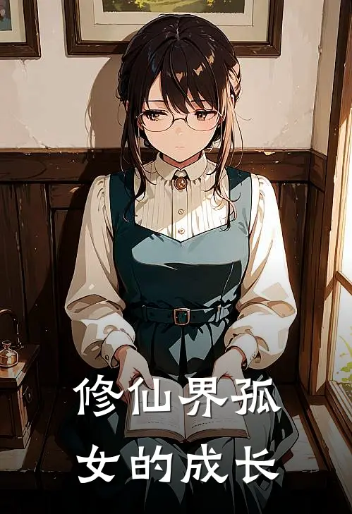 修仙界孤女的成长