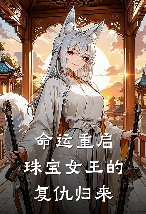 命运重启：珠宝女王的复仇归来