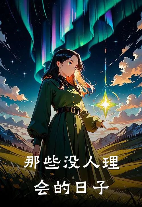 那些没人理会的日子