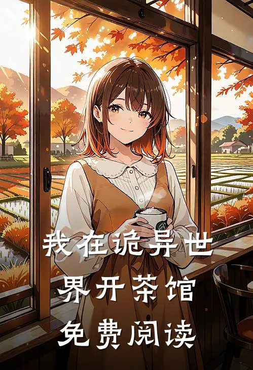 我在诡异世界开茶馆免费阅读