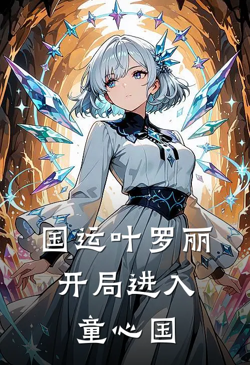 国运叶罗丽，开局进入童心国(王雯雯王涛)免费小说完结版_免费小说免费阅读国运叶罗丽，开局进入童心国王雯雯王涛