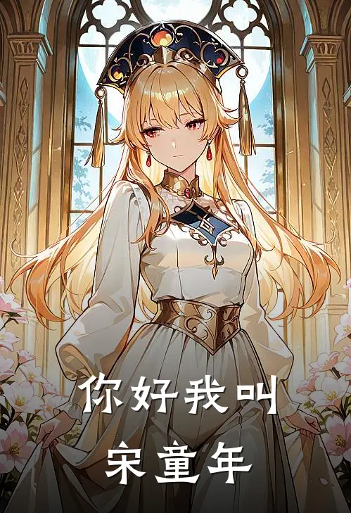 你好我叫宋童年