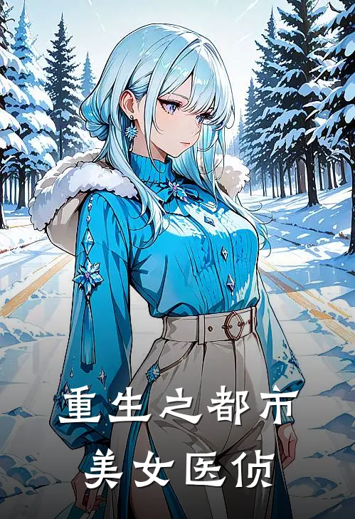 重生之都市美女医侦
