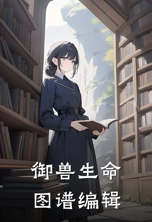 御兽生命图谱编辑