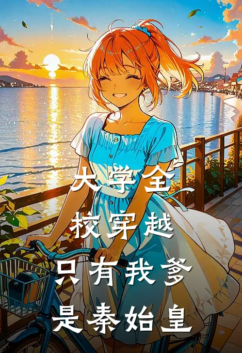 大学全校穿越，只有我爹是秦始皇