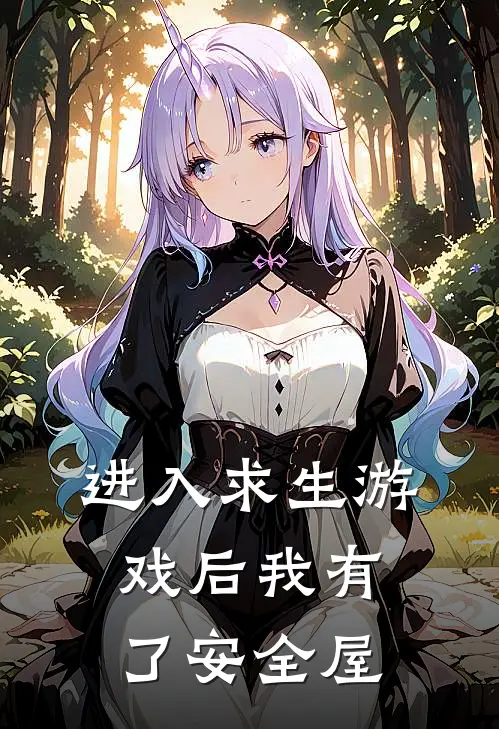 进入求生游戏后我有了安全屋乔云畔苏珊完本小说大全_免费小说免费阅读进入求生游戏后我有了安全屋(乔云畔苏珊)